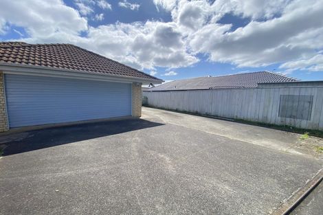 Photo of property in 15 Robin Brooke Drive, Flat Bush, Auckland, 2019