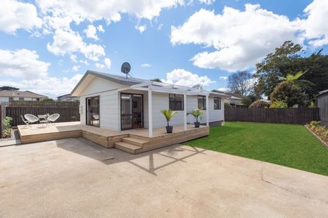 Photo of property in 2/26 Landscape Road, Papatoetoe, Auckland, 2025