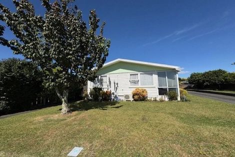 Photo of property in 20 Burn Street, Levin, 5510