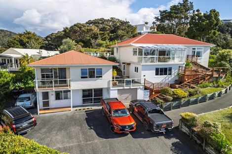 Photo of property in 29 Bayview Road, Paihia, 0200