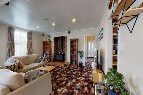 Photo of property in 35 Trevors Road, Hampstead, Ashburton, 7700