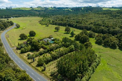 Photo of property in 3687 State Highway 12, Taheke, Kaikohe, 0473