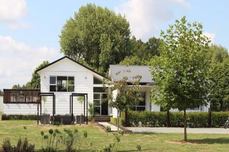 Photo of property in 17a Vintners Lane, Tamahere, Hamilton, 3283