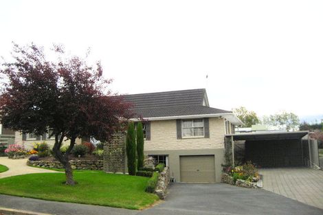 Photo of property in 4 Park Lane, Fairfield, Dunedin, 9018
