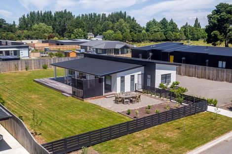 Photo of property in 52d Taranaki Street, Kuripuni, Masterton, 5810