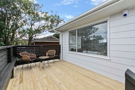 Photo of property in 18 Shalimar Place, Clover Park, Auckland, 2019