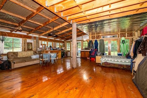 Photo of property in 9 Sheepdip Road, Kakahu, Geraldine, 7991