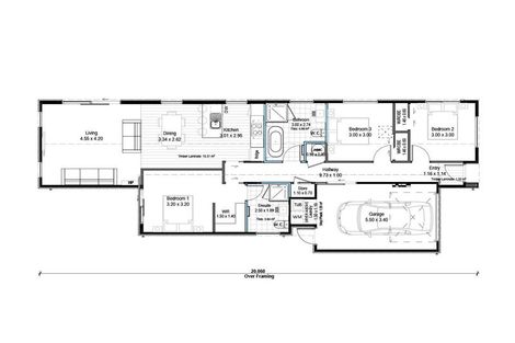 Photo of property in 26 Burdon Loop, Lake Hawea, 9382