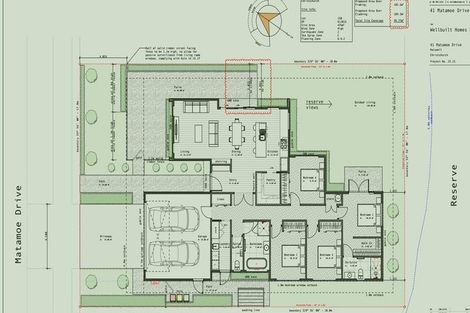 Photo of property in 41 Matamoe Drive, Halswell, 8025