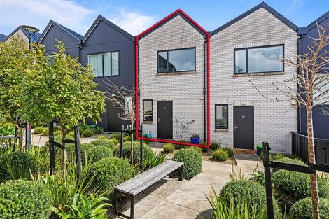 Photo of property in 36 Wharara Lane, Massey, Auckland, 0614