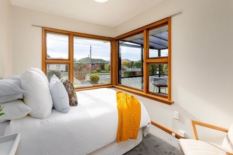 Photo of property in 50 Rahera Street, Spreydon, Christchurch, 8024