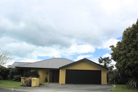 Photo of property in 8 Mary Ann Muller Crescent, Stoke, Nelson, 7011