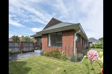 Photo of property in 26 Jocelyn Street, Casebrook, Christchurch, 8051