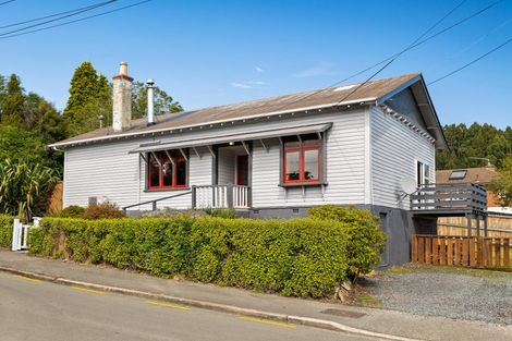 Photo of property in 5 Greenock Street, Kaikorai, Dunedin, 9010