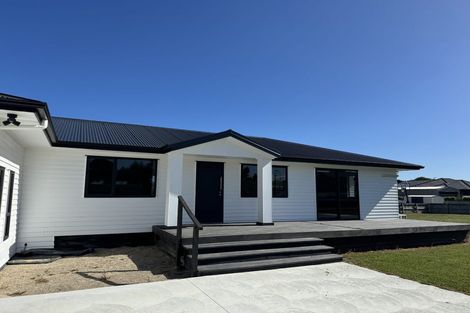 Photo of property in 65 Grey Street, Kihikihi, Te Awamutu, 3800