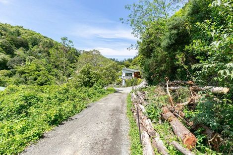 Photo of property in 344 Ohiro Road, Brooklyn, Wellington, 6021