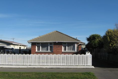 Photo of property in 50 Baker Street, New Brighton, Christchurch, 8083