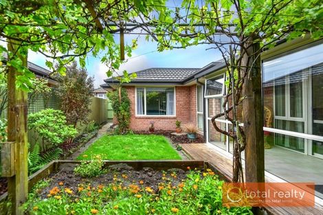 Photo of property in 13b Nottingham Avenue, Halswell, Christchurch, 8025