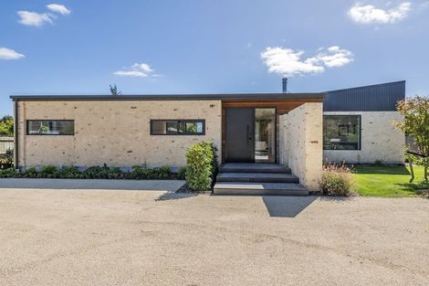 Photo of property in 12 Stott Drive, Darfield, 7571