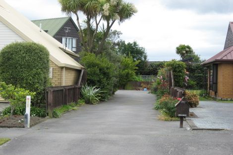 Photo of property in 12 O'connor Place, Burnside, Christchurch, 8053