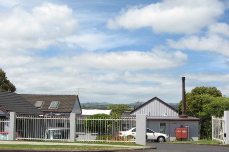 Photo of property in 178 Wellington Street, Pukekohe, 2120