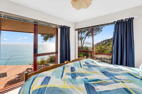 Photo of property in 55 Motuhoa Road, Tairua, 3508