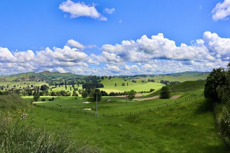 Photo of property in 71 Pukeokahu Road, Taoroa Junction, Taihape, 4793