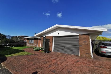 Photo of property in 95a Seddon Street, Naenae, Lower Hutt, 5011