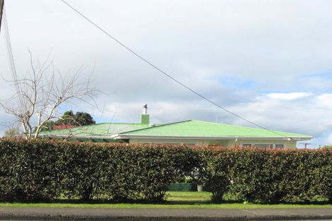 Photo of property in 9 Ford Avenue, Te Kamo, Whangarei, 0112