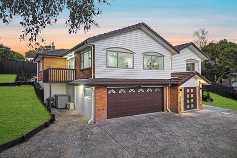 Photo of property in 55b Sheridan Drive, New Lynn, Auckland, 0600