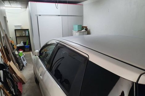 Photo of property in 3/20 Thompson Street, Mount Cook, Wellington, 6011