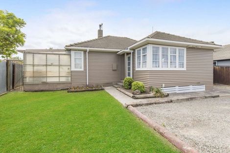 Photo of property in 31 Tweed Street, Roslyn, Palmerston North, 4414