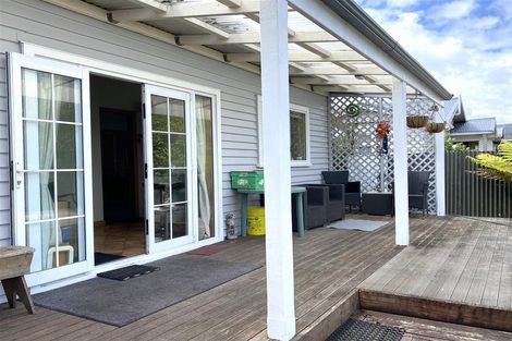 Photo of property in 48 Marlborough Street, Greymouth, 7805