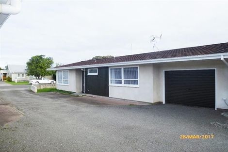 Photo of property in 6/10 Rose Street, Napier South, Napier, 4110