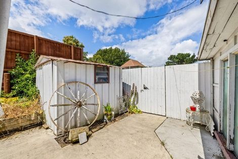 Photo of property in 57 Tedder Avenue, North New Brighton, Christchurch, 8083