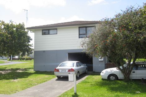 Photo of property in 31 Hanford Place, Clendon Park, Auckland, 2103