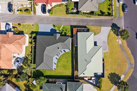 Photo of property in 42 Bellville Drive, Clendon Park, Auckland, 2103