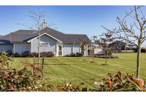 Photo of property in 37 Norris Drive, Swannanoa, Kaiapoi, 7692