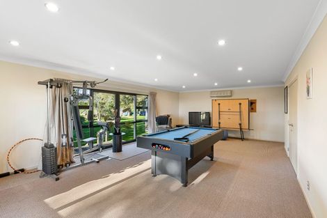 Photo of property in 249 Tararua Road, Levin, 5571