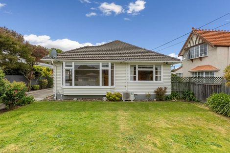 Photo of property in 178 Wilsons Road, Saint Martins, Christchurch, 8022