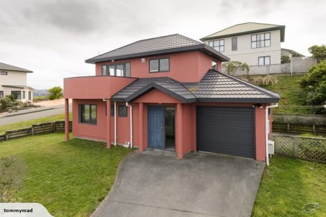 Photo of property in 8a Birkhall Grove, Strathmore Park, Wellington, 6022