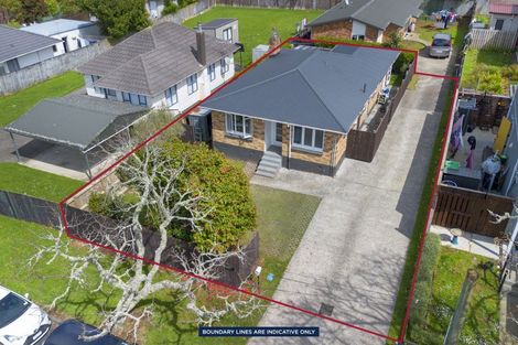 Photo of property in 28 Montgomery Avenue, Pukekohe, 2120