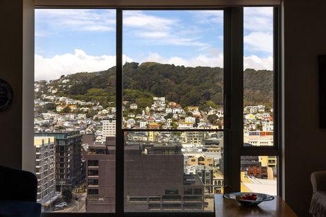 Photo of property in Elevate, 13/30e Taranaki Street, Te Aro, Wellington, 6011