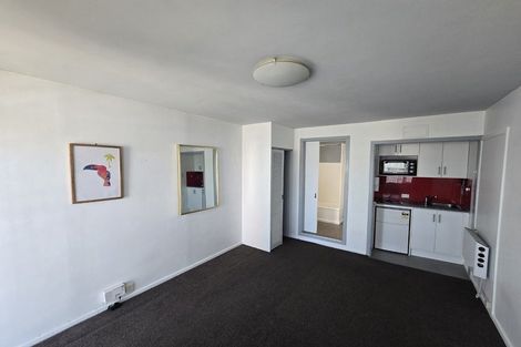 Photo of property in Avon Flats, 11/217 The Terrace, Wellington Central, Wellington, 6011