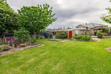 Photo of property in 45 Opie Street, Waimate, 7924