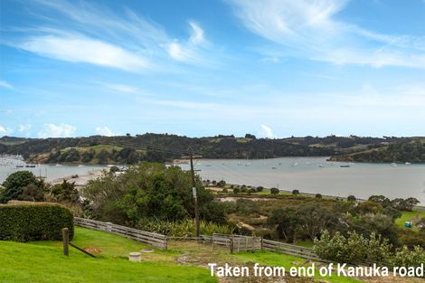 Photo of property in 30 Kanuka Road, Sandspit, Warkworth, 0982