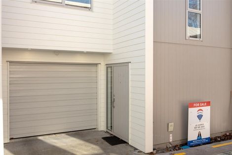 Photo of property in 2/16 Hammond Street, Hamilton Central, Hamilton, 3204