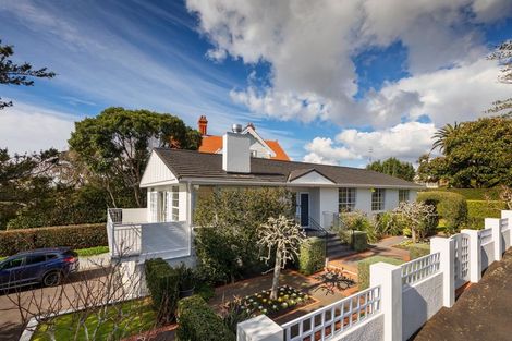 Photo of property in 99 Victoria Avenue, Remuera, Auckland, 1050