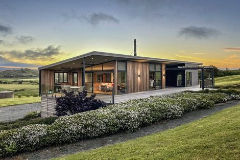 Photo of property in 67 Mclean Road, Waipu, 0582