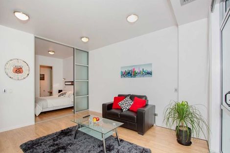 Photo of property in 10/27 Cheshire Street, Parnell, Auckland, 1052